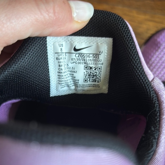 Nike Free Metcon 4 - Picture 6 of 6